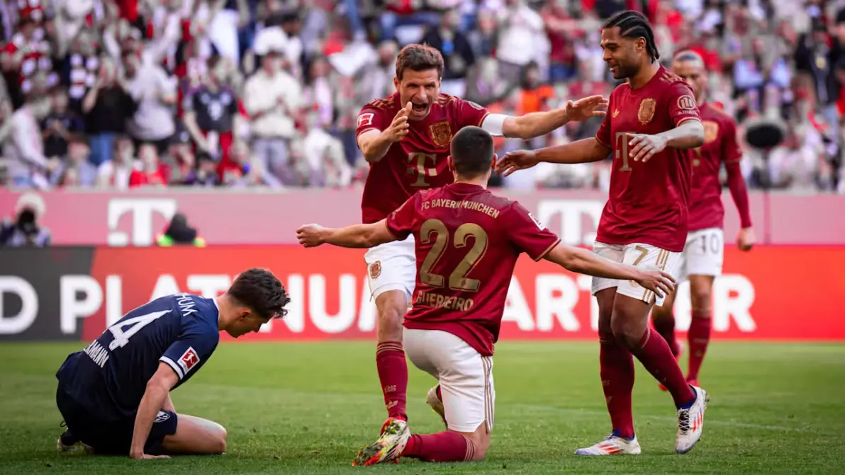 拜仁慕尼黑赛前临场应变，志在意甲名次提升，悬念犹存，球队文化再被提及的简单介绍-开云